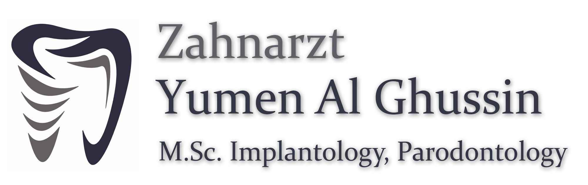 Zahnarztpraxis Yumen Al Ghussin